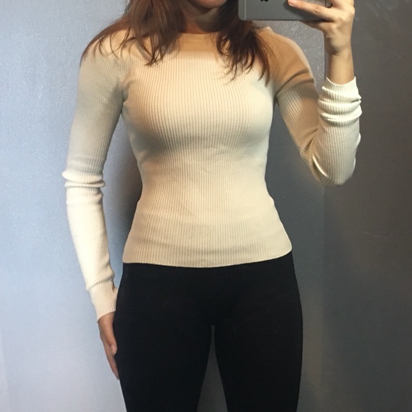 Forever 21 | Sweaters | Forever 2 Cream 